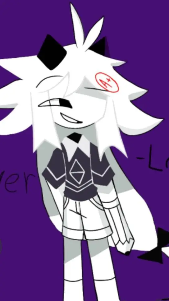 ai character: Oliver [FPE]  background