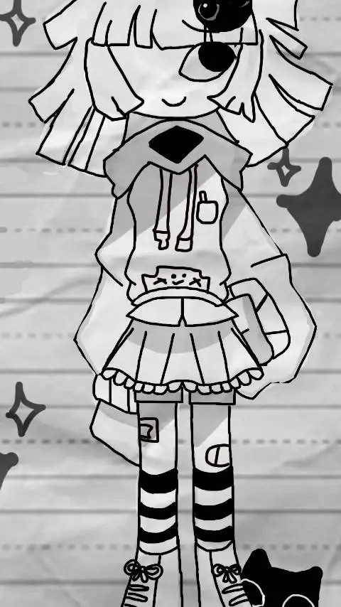 ai character: 𝙲𝚕𝚊𝚒𝚛𝚎 [FPE]  background