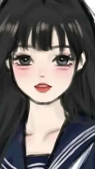 ai character: Ann background