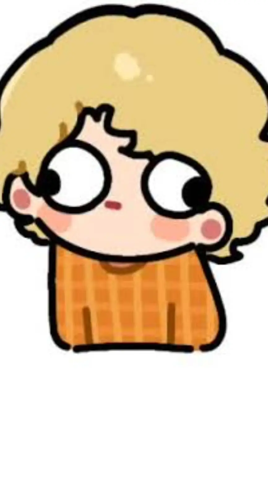 ai character: Nugget background