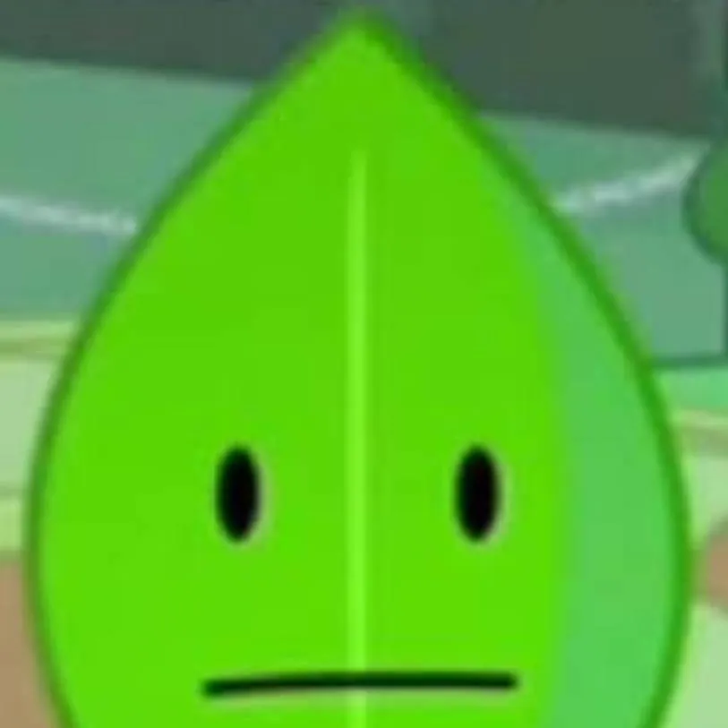 chat with ai character: Leafy