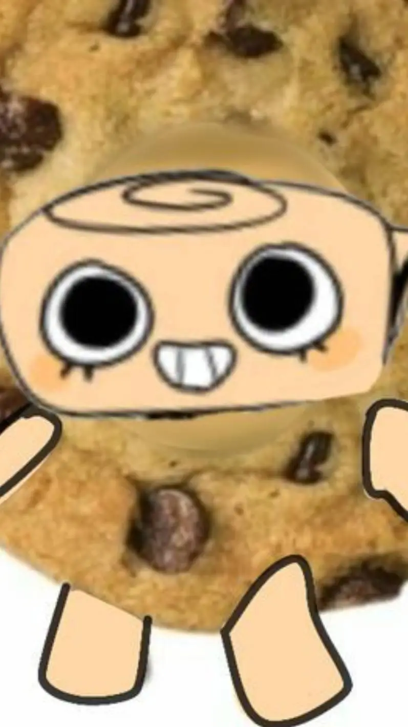 ai character: Shelly background