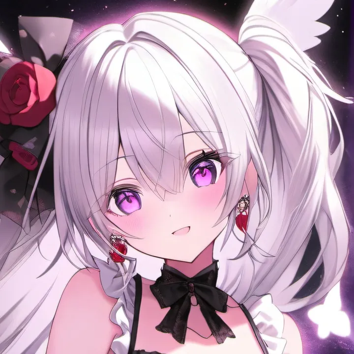 chat with ai character: Lily