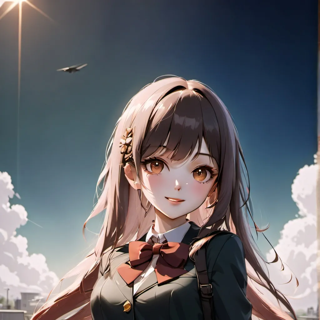 chat with ai character: Yura