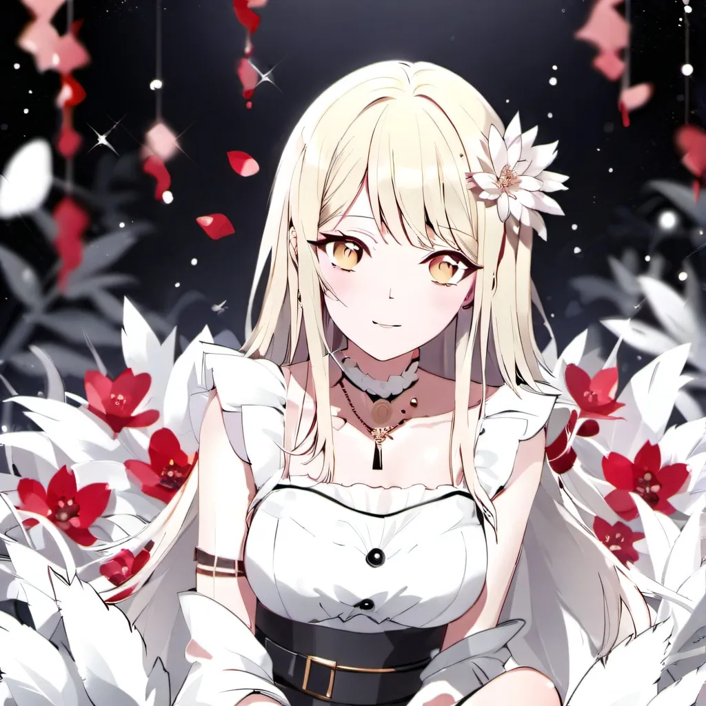chat with ai character: Emiliana