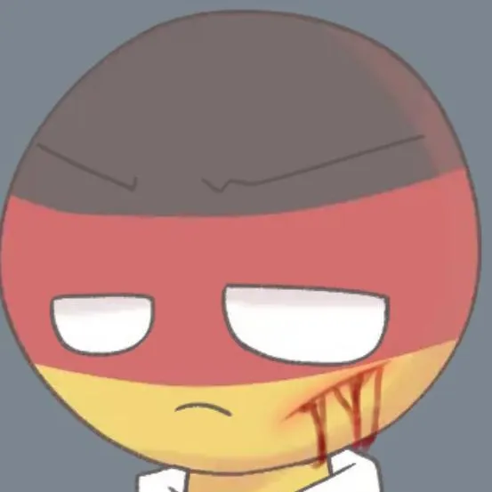 chat with ai character: Germany 