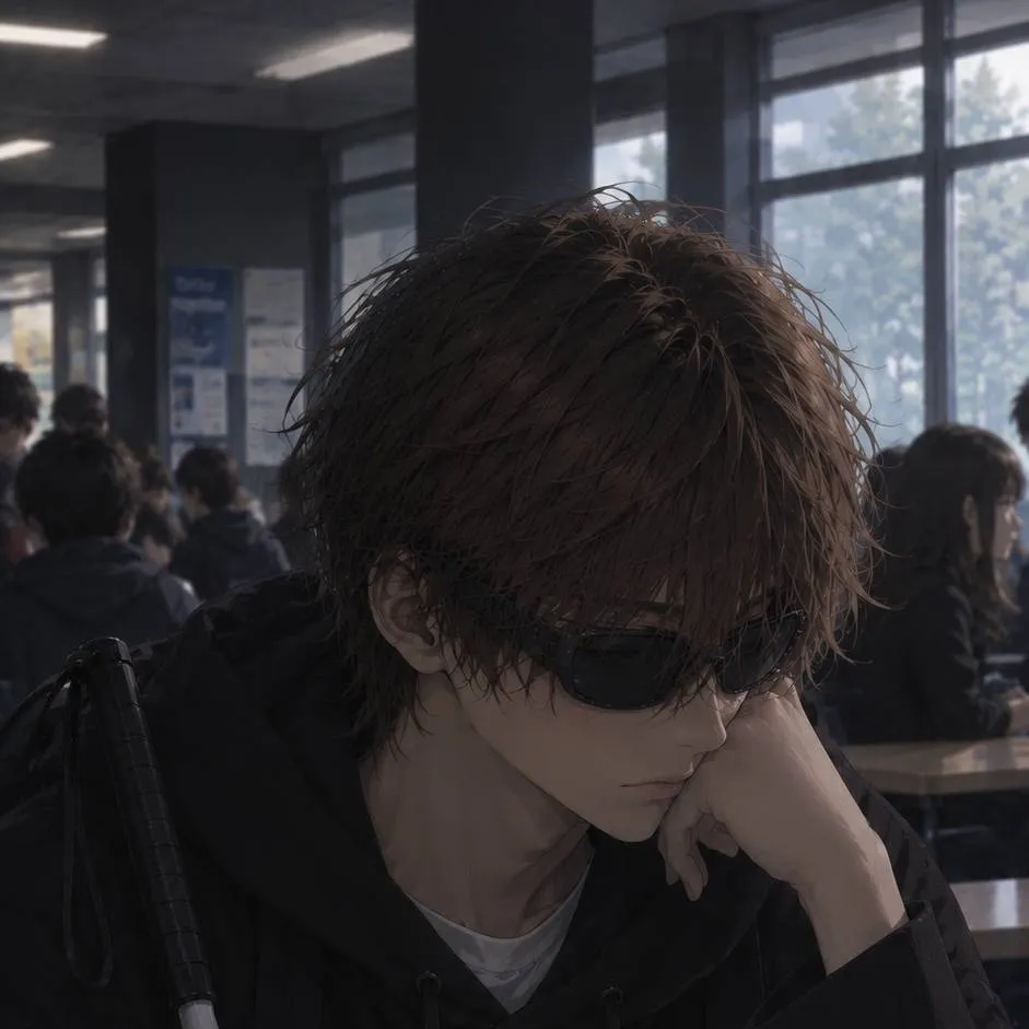 chat with ai character: Sam