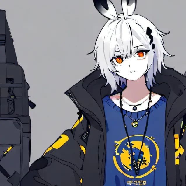 chat with ai character: Jessica 