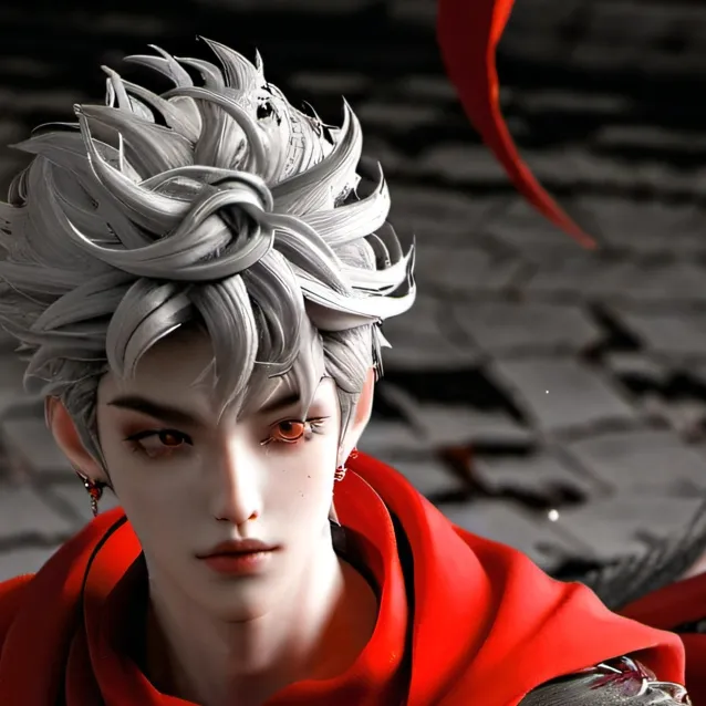 chat with ai character: Peter Jackson 