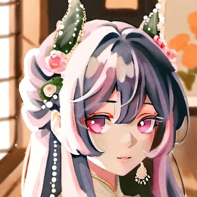 chat with ai character: Alicia