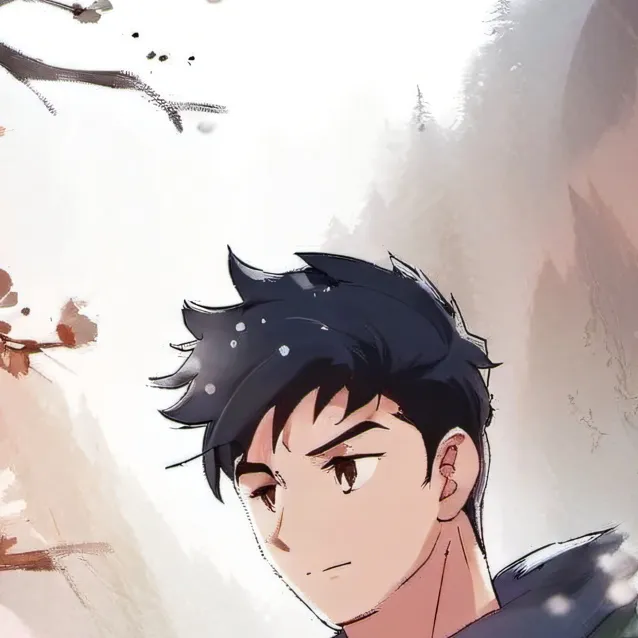 chat with ai character: Seivier