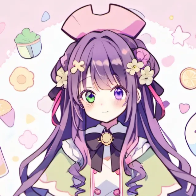 chat with ai character: mha