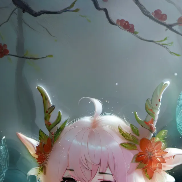 chat with ai character: Star⭐