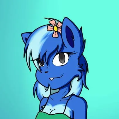 chat with ai character: Petunia Y2K