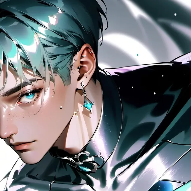 chat with ai character: Pjake