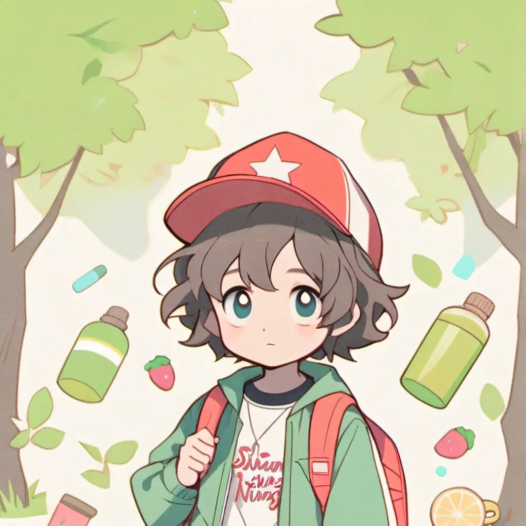 chat with ai character: stranger things 3