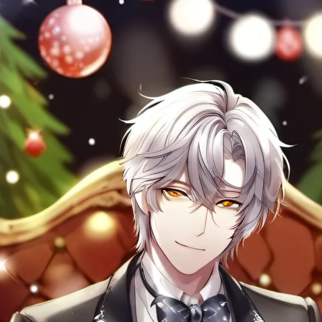 chat with ai character: heat James 