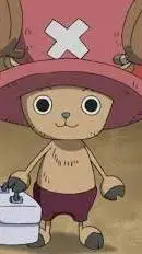 ai character: one piece fight  background