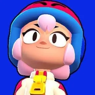 chat with ai character: mga x brawl Stars