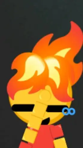 ai character: haylee background