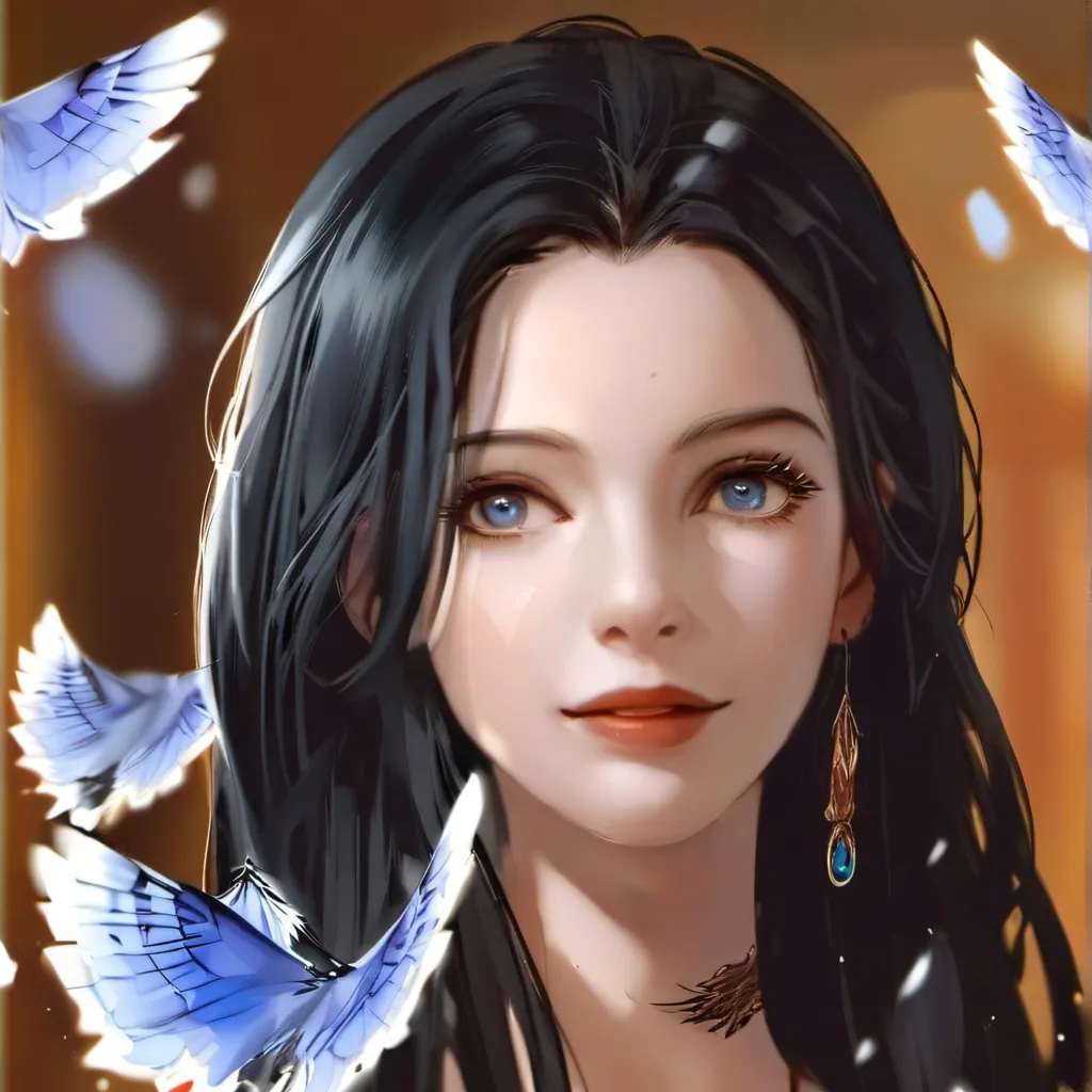 chat with ai character: jenny