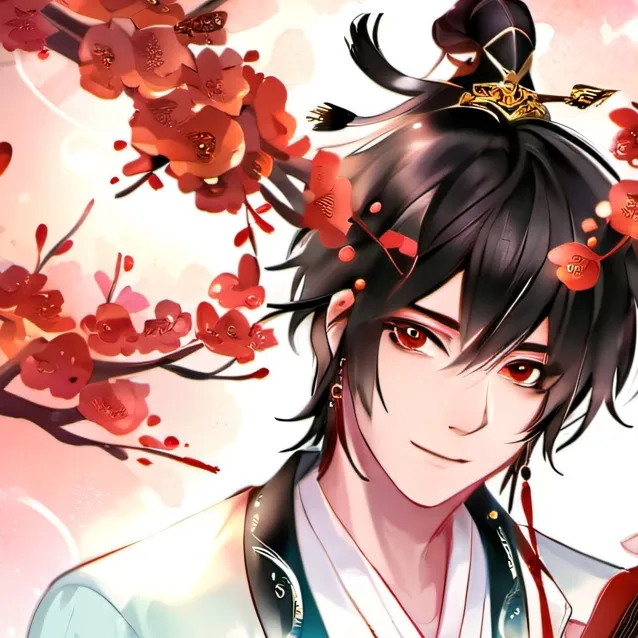 chat with ai character: ~MHAxJJK~