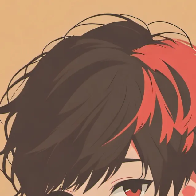 chat with ai character: Akio