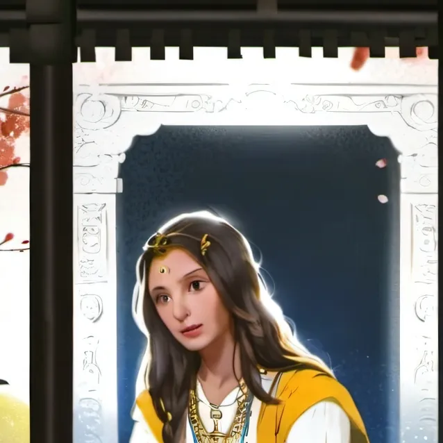 chat with ai character: aljean
