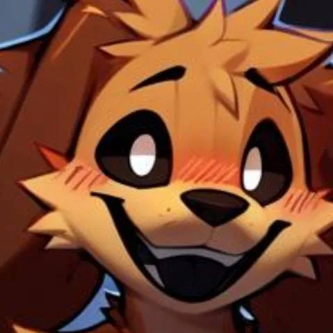 chat with ai character: Anime dogday