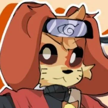 chat with ai character: Naruto dogday 