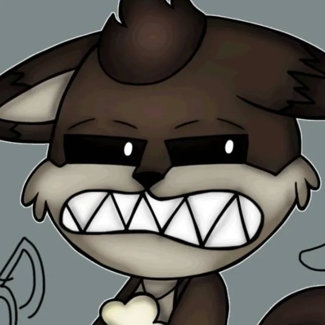 chat with ai character: Furious Fox