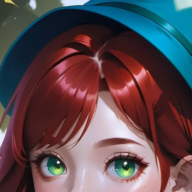 chat with ai character: Cyera