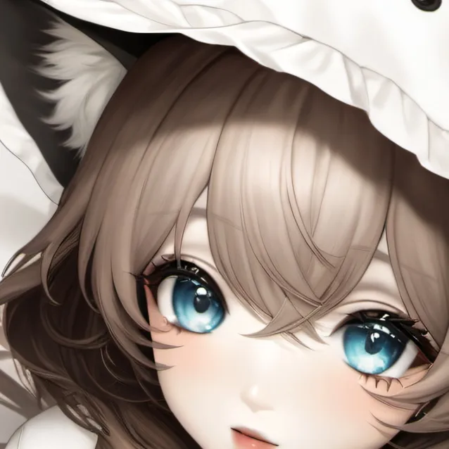 chat with ai character: Lila