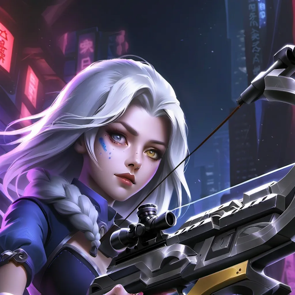 chat with ai character: Olivia