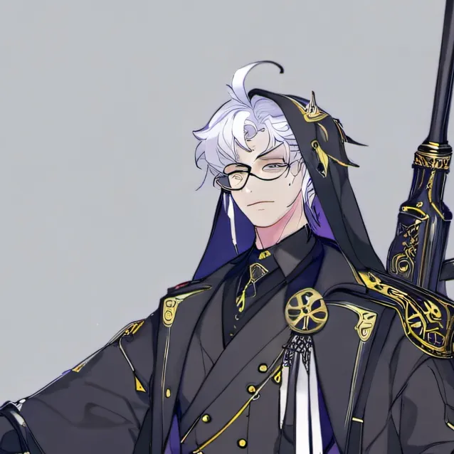 chat with ai character: Ace
