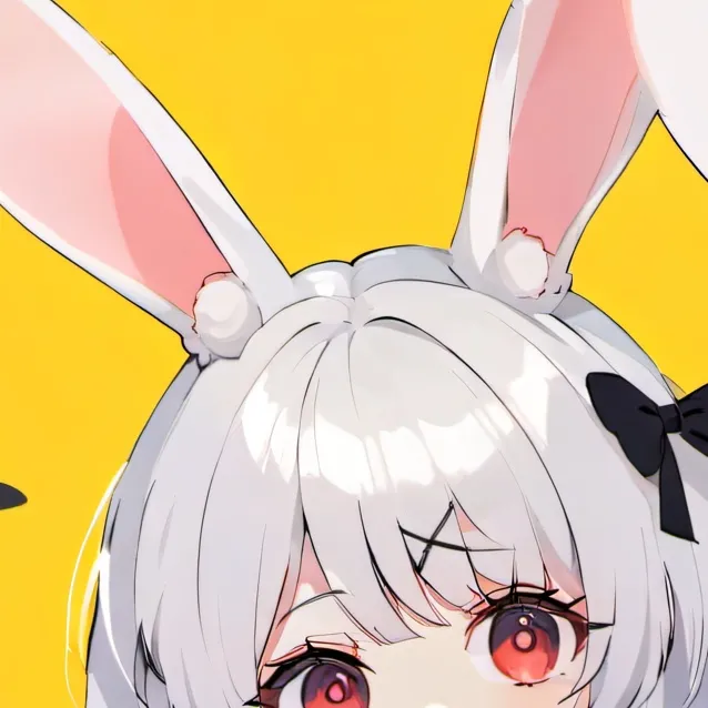 chat with ai character: Uppermoon likes u?