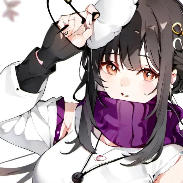 chat with ai character: Muichiro rizz