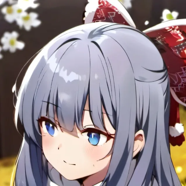 chat with ai character: obanaixmitsuri