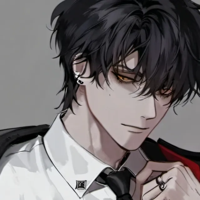 chat with ai character: ★Milo★