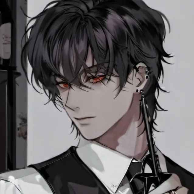 chat with ai character: ★Mateo★