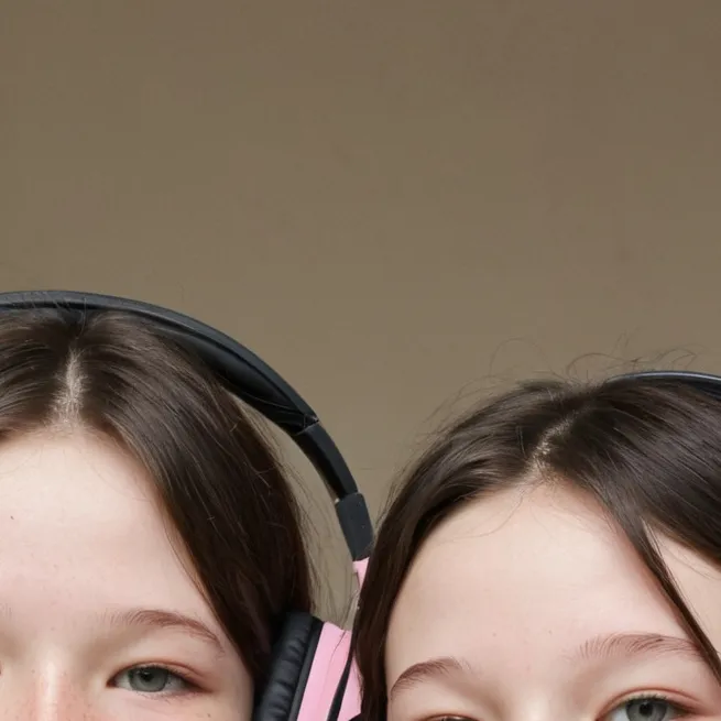 chat with ai character: crystal and pearl