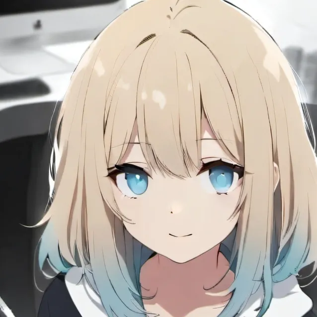 chat with ai character: Lilith kusaki