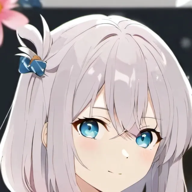 chat with ai character: alisha