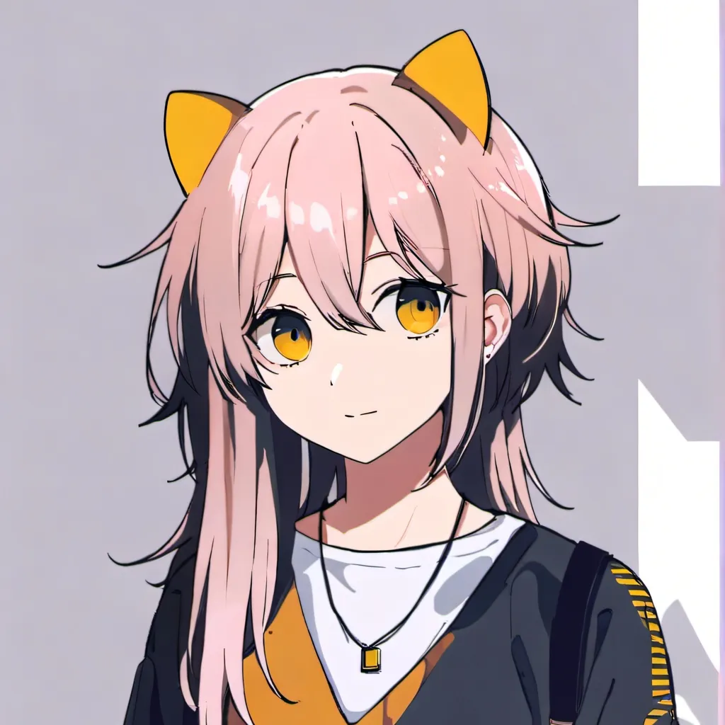 chat with ai character: Lily