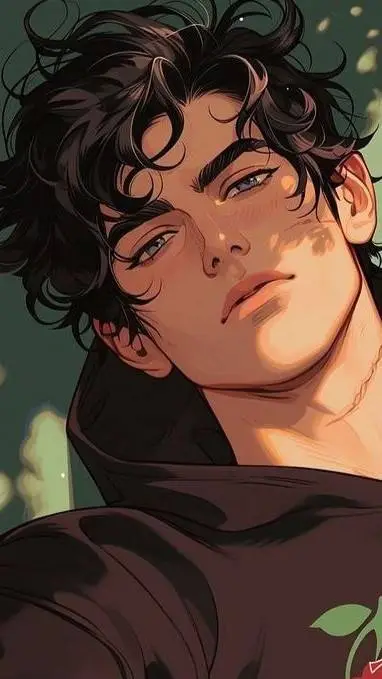 ai character: monroe  background