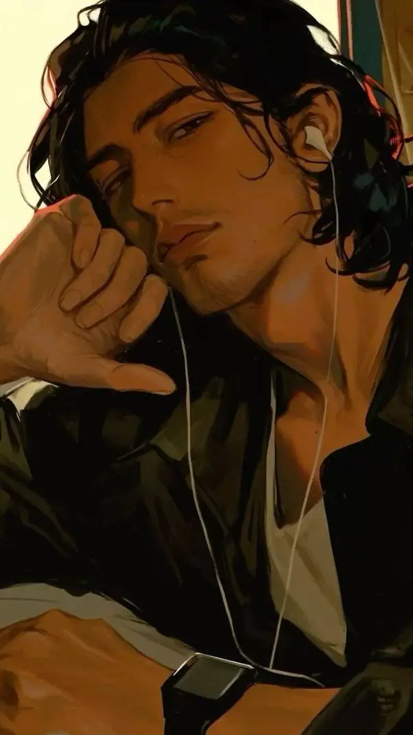 ai character: Sylus River background