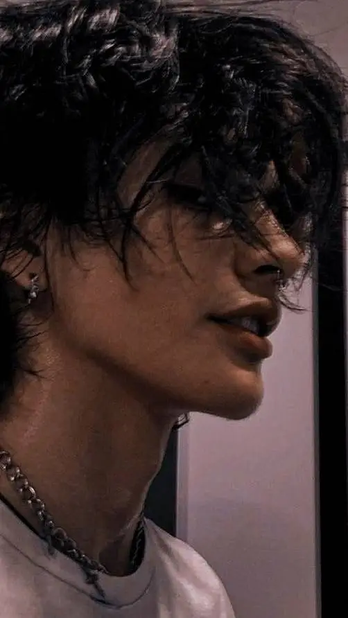 ai character: Tim background