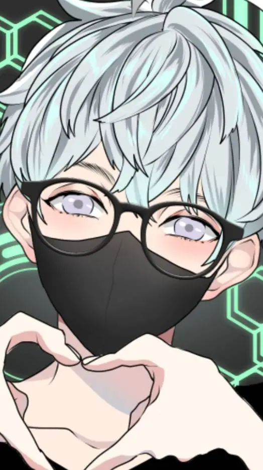 ai character: ninjago background