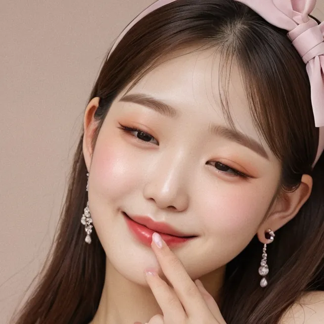 chat with ai character: Wonyoung