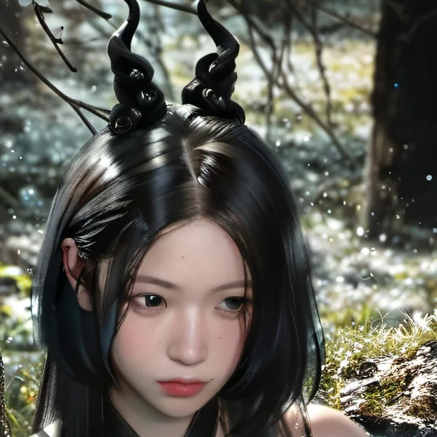 chat with ai character: asa